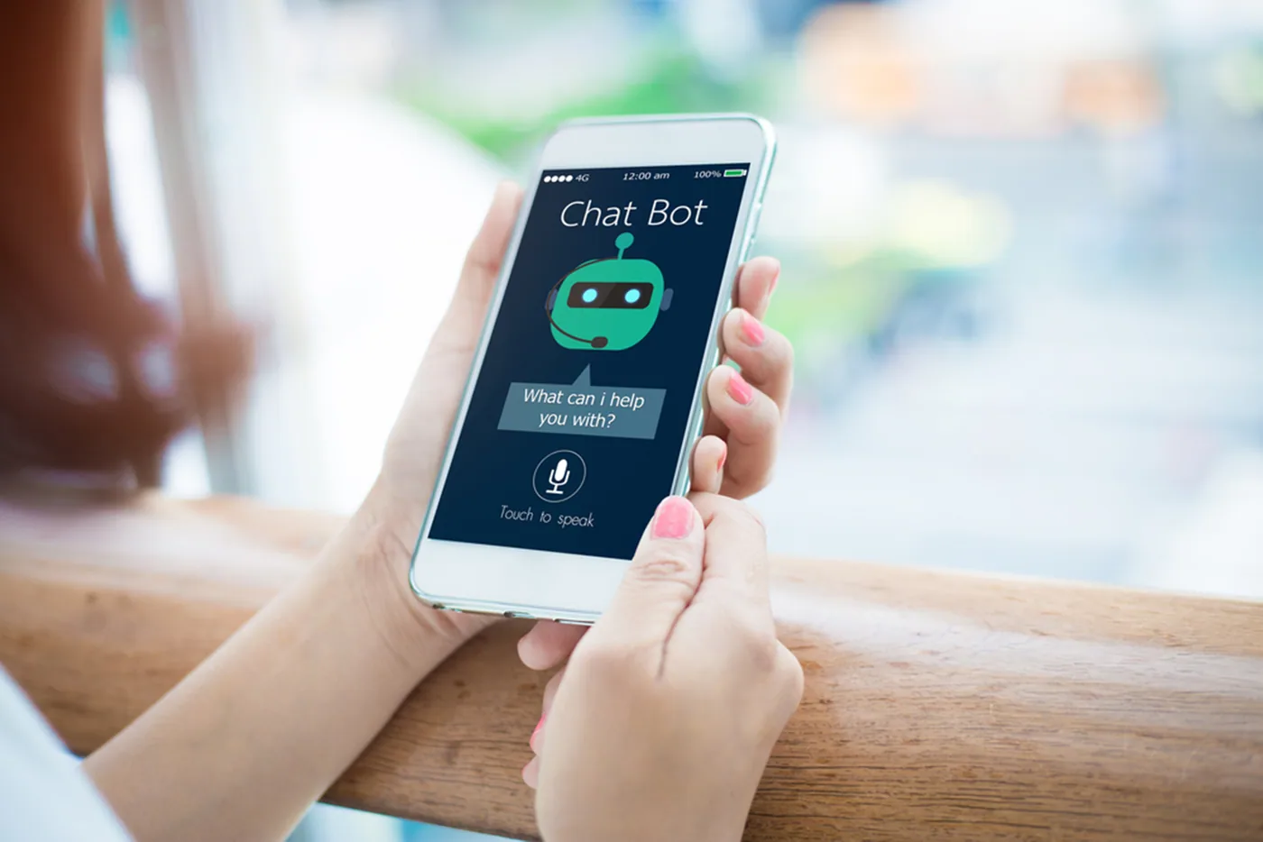 Chatbot Nədir? Chatbotların məqsədi nədir