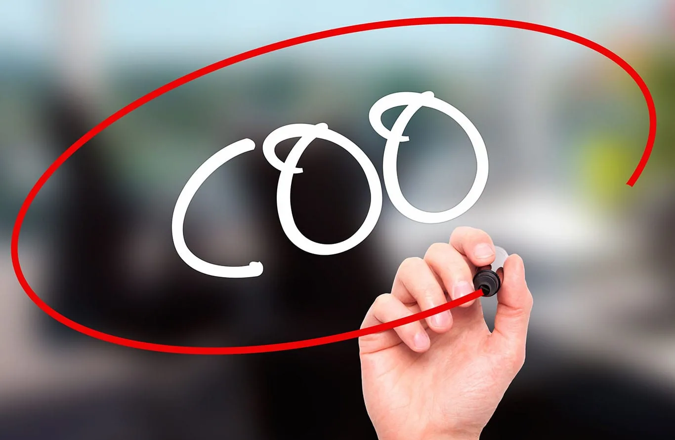 COO nədir?