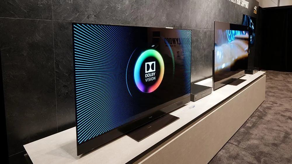Dolby Vision nədir?