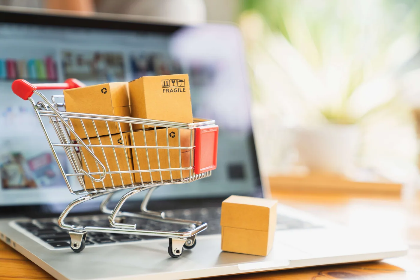 E-Ticarət nədir? E-Ticarətə necə başlaya bilərəm?