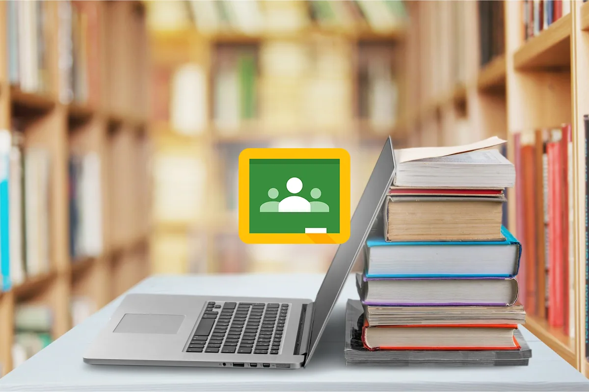 Google Classroom ilə online tədris