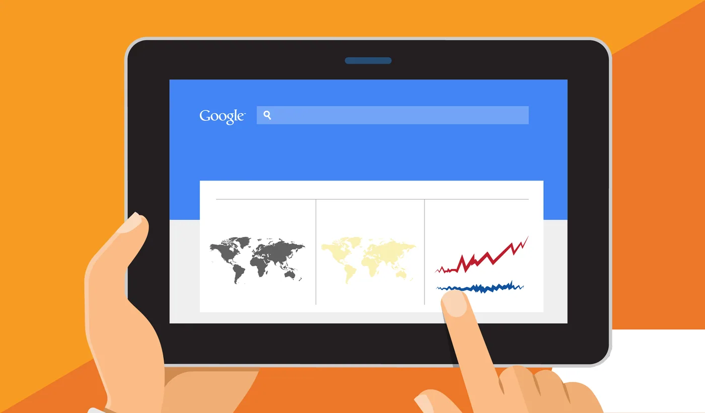 Google Trends nədir ? Google Trends 2021