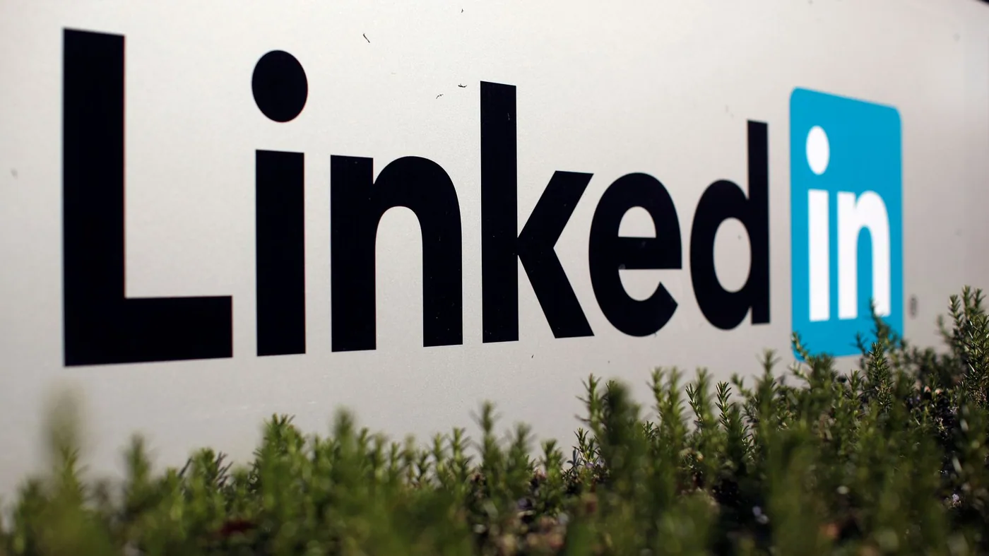 Linkedin Sosyal Şəbəkəsi