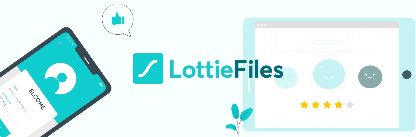 LottieFiles nədir? LottiFiles ilə animasyalar