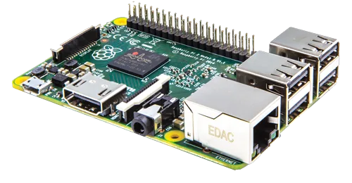 rasperry pi nedir