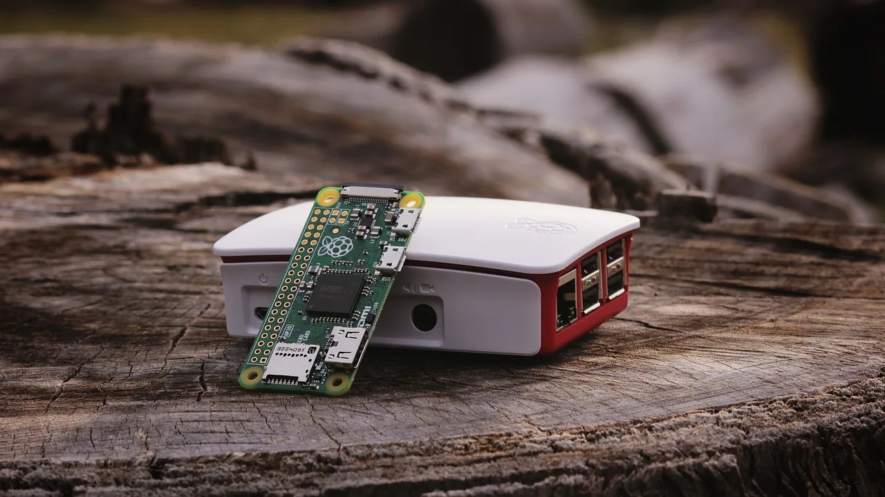 Raspberry Pi nədir?