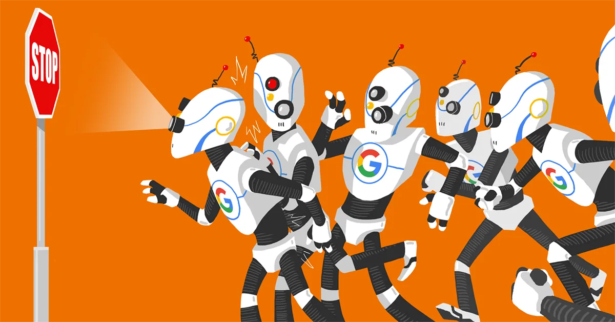 Robots txt faylı nədir? Necə istifadə olunur