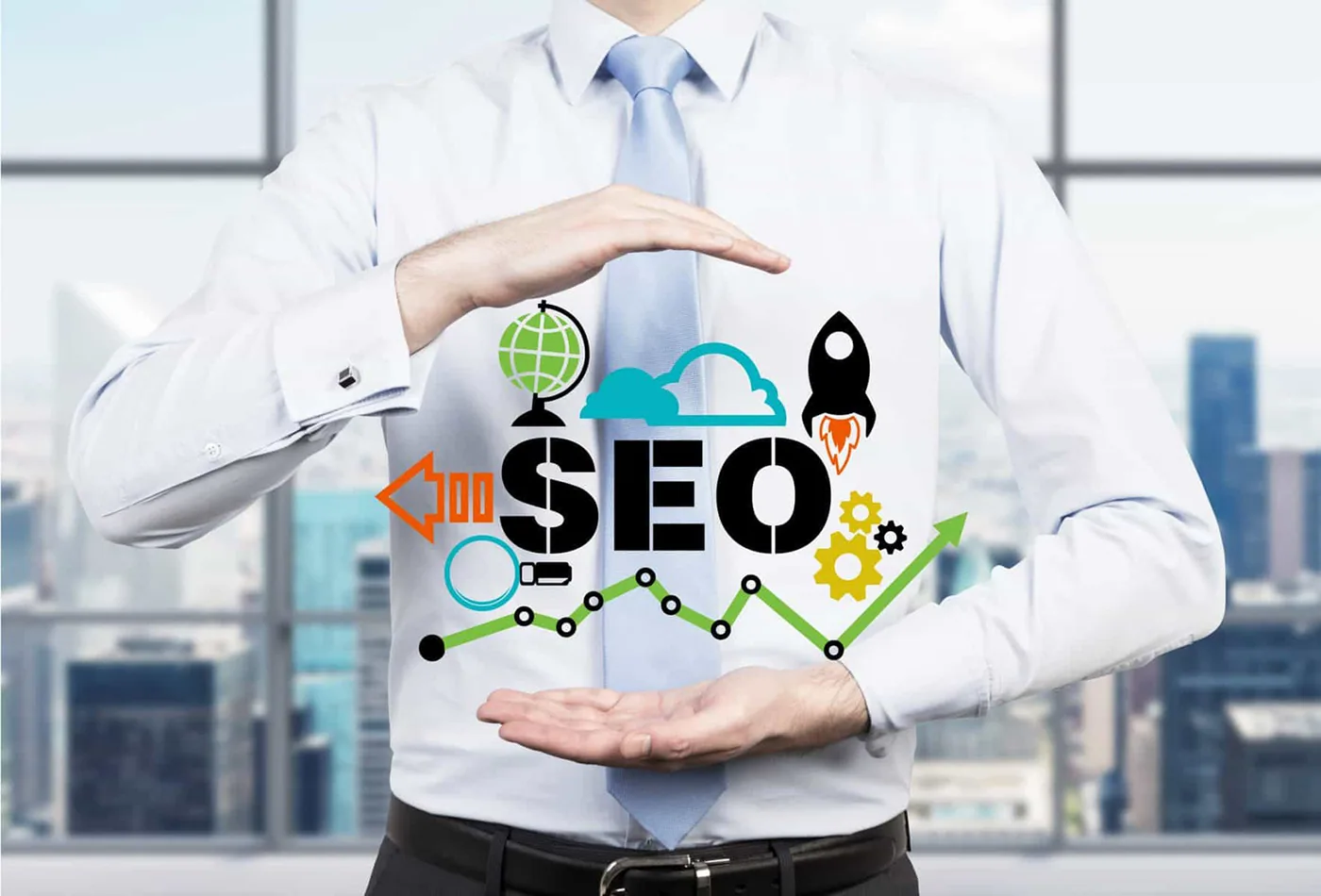 Veb saytlarda ən çox buraxılan SEO xətaları