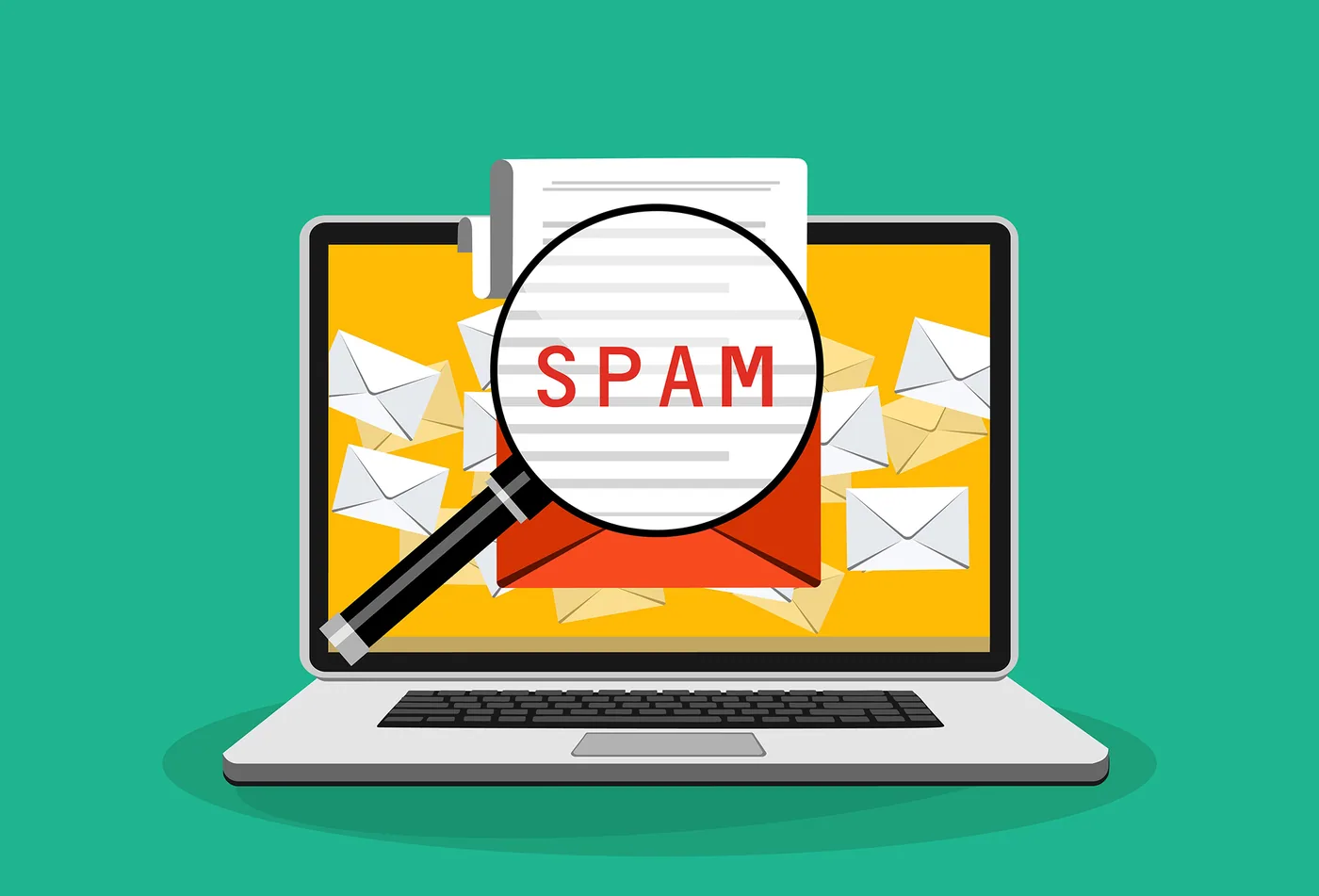 SPAM nədir?