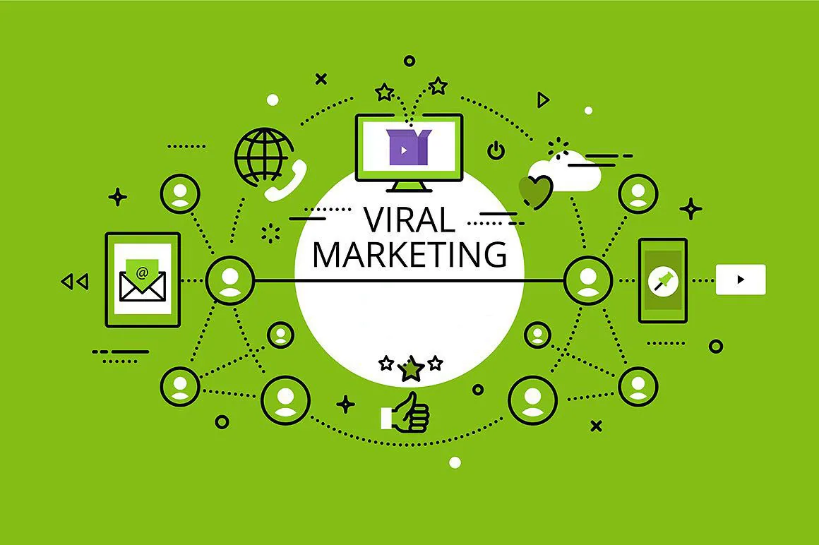 Viral Marketinq nədir? Viral Marketinq Texnikası