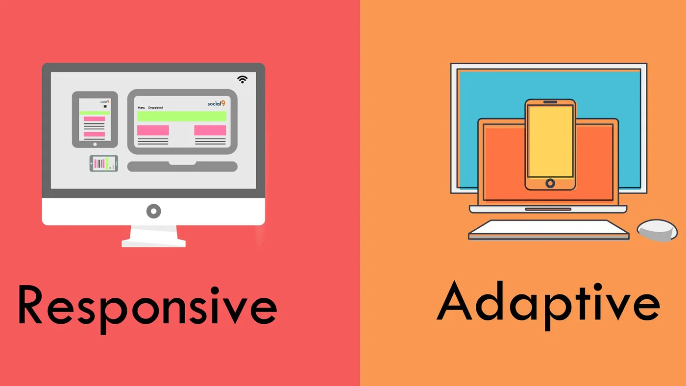 SEO üçün Adaptiv yoxsa Responsiv dizayn?