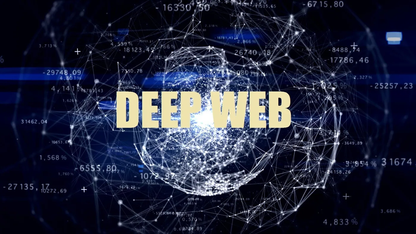 Deep Web nədir ?