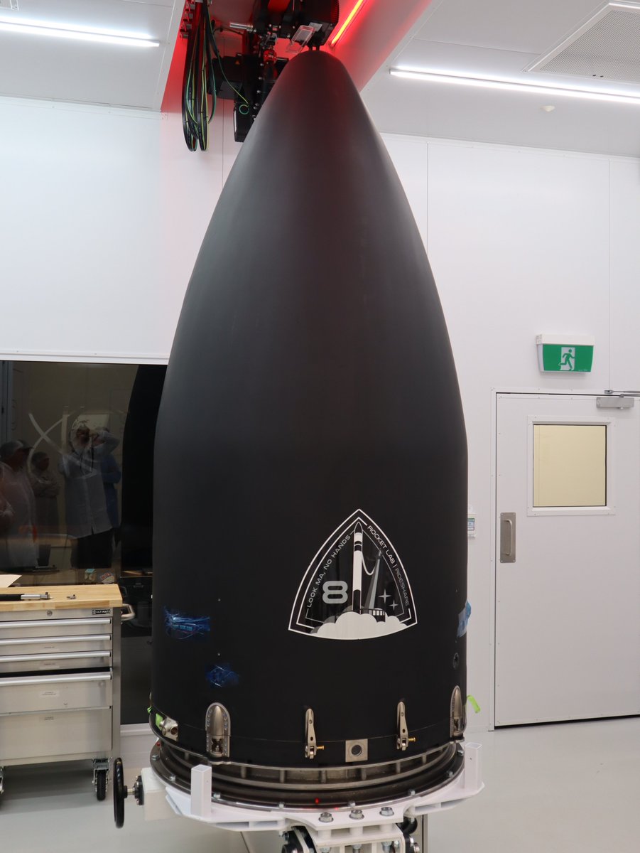 Rocket Lab şirkəti haqqinda