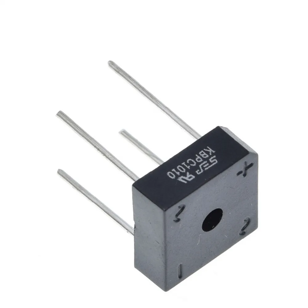 Körpü Diod KBPC1010 10A/1000V