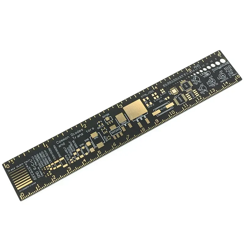 PCB Mühəndis xətkeşi