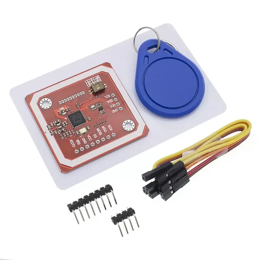 PN532 RFID oxuyucu