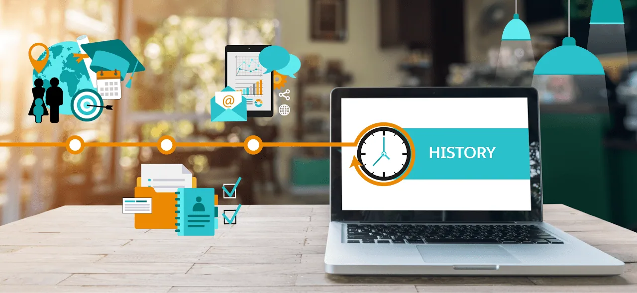 CRM Sistemlərinin Hazırlanması
