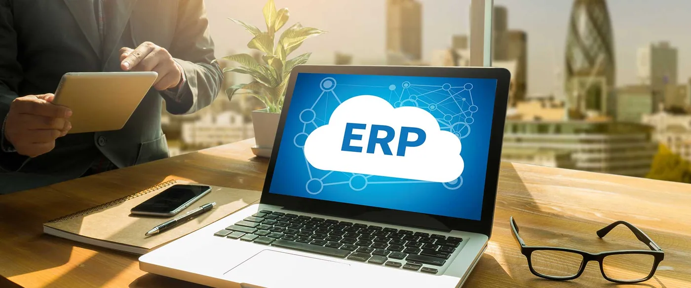 ERP Sistemlərinin Hazırlanması