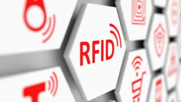 RFID texnologiyasi