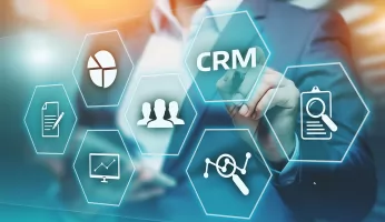 CRM nedir ?