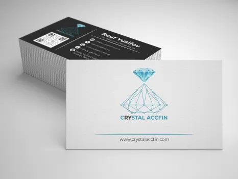 Crystal Accfin